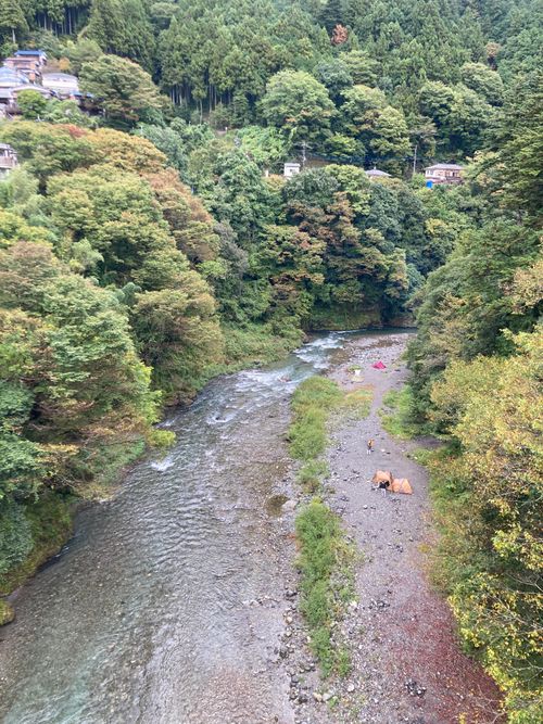 CAMPiii（キャンピー） mememeさんのキャンプブログ No.36 氷川キャンプ場