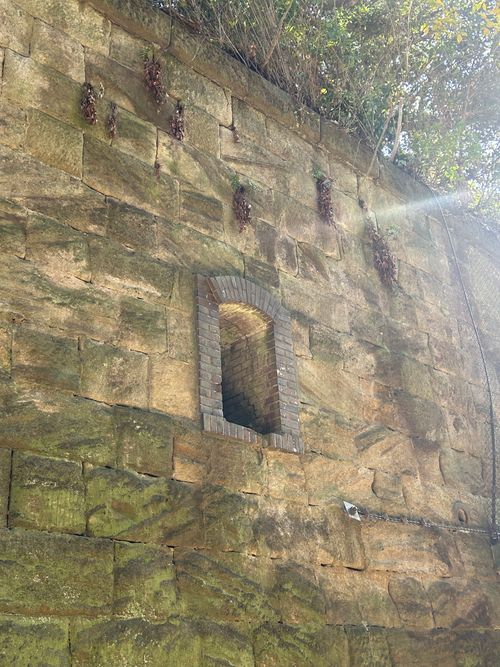 東京湾に残された唯一の自然島にてチェアリング 猿島 ソロキャンプ フリーサイト Genさんのキャンプブログ CAMPiii（キャンピー） -キャンプ専用SNS キャンプのすべてがここに集まる-