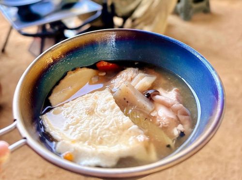 初の湖南は鬼ばかり？ （猪苗代湖 編） 江湖村キャンプ場 グループキャンプ フリーサイト FUNEさんのキャンプブログ CAMPiii（キャンピー） -キャンプ専用SNS キャンプのすべてがここに集まる-