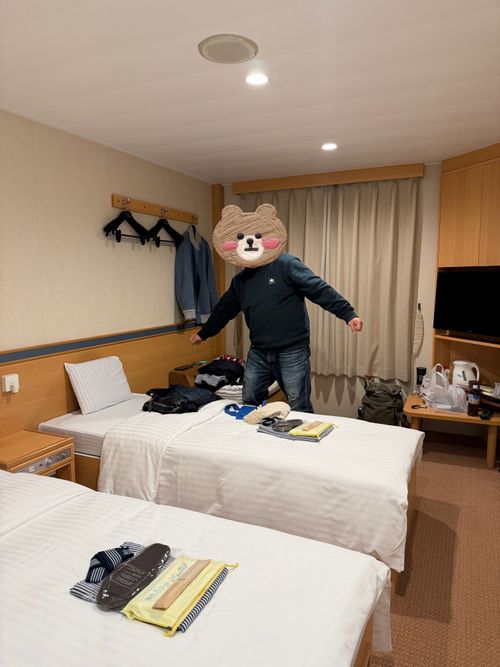 九州伊勢えびキャンプ@阿蘇レインボーバレーたる由縁🌈 阿蘇レインボーバレー グループキャンプ オートサイト ぐうたら夫婦さんのキャンプブログ CAMPiii（キャンピー） -キャンプ専用SNS キャンプのすべてがここに集まる-