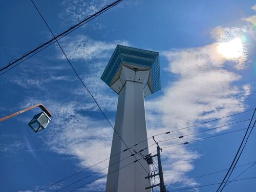 【Day10】北海道Ｃ△ｍｐ旅’  in 渡島・八雲 オートリゾート八雲 ファミリーキャンプ オートサイト キャンピングカー vios outdoor'sさんのキャンプブログ CAMPiii（キャンピー） -キャンプ専用SNS キャンプのすべてがここに集まる-