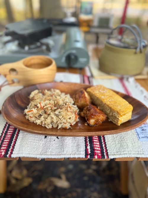 久しぶりのソロ ペンギン村 オートキャンプ場 ソロキャンプ 区画サイト オートサイト ちはみなさんのキャンプブログ CAMPiii（キャンピー） -キャンプ専用SNS キャンプのすべてがここに集まる-