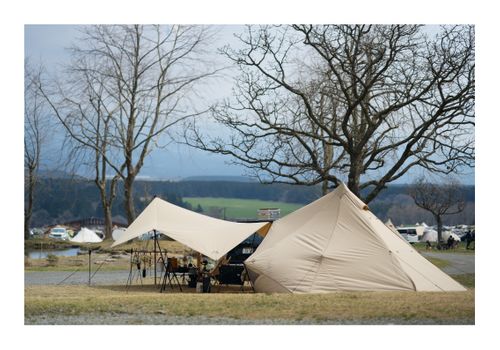 全国各地110ヶ所のキャンプ地 ENJOY THE OUTDOORSさんのキャンプブログ CAMPiii（キャンピー） -キャンプ専用SNS キャンプのすべてがここに集まる-