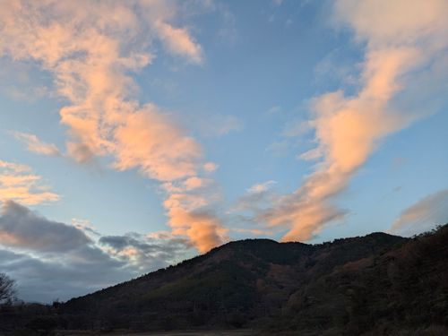 やはり自然には勝てないよね〜 大阪府 ソロキャンプ フリーサイト ぞのさんさんのキャンプブログ CAMPiii（キャンピー） -キャンプ専用SNS キャンプのすべてがここに集まる-