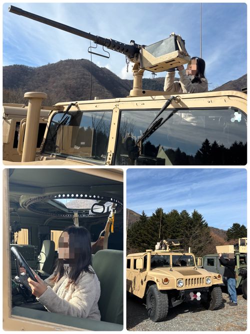 ミリキャ〜ン( ꕤ•̀  •́ゞ)ﾋﾞｼｯ!【中編】 富士本栖湖リゾート グループキャンプ フリーサイト Oniyomeさんのキャンプブログ CAMPiii（キャンピー） -キャンプ専用SNS キャンプのすべてがここに集まる-