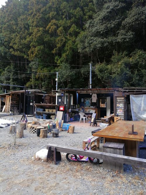 2026年　初キャンプは近場へ Ogawa. Camp Field ソロキャンプ フリーサイト アニさんのキャンプブログ CAMPiii（キャンピー） -キャンプ専用SNS キャンプのすべてがここに集まる-