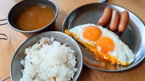 戸隠満喫! 戸隠キャンプ場 ファミリーキャンプ フリーサイト まーささんのキャンプブログ CAMPiii(キャンピー) -キャンプ専用SNS キャンプのすべてがここに集まる-