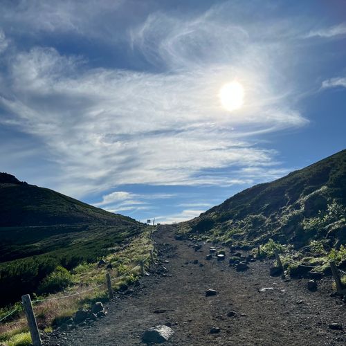 アルプス2座目⛰️ リベンジ山行&キャンプ‼️ 美鈴温泉オートキャンプ場 <乗鞍・上高地・白骨エリア> ソロキャンプ 区画サイト オートサイト shuさんのキャンプブログ CAMPiii(キャンピー) -キャンプ専用SNS キャンプのすべてがここに集まる-