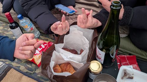 さっきまでの　トゥーリ雨が&hellip; OUSE Camp＆Sauna TUULI（トゥーリ） グループキャンプ ソロキャンプ フリーサイト GSUS（ゲスース）さんのキャンプブログ CAMPiii（キャンピー） -キャンプ専用SNS キャンプのすべてがここに集まる-