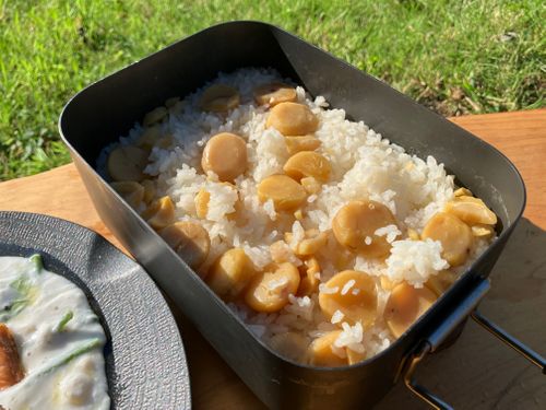 鳥取スゴッ! もう砂漠じゃん 行ったことないけどw 西のふもとっぱらMasumizu天空キャンプ場 ソロキャンプ フリーサイト けんじさんのキャンプブログ CAMPiii(キャンピー) -キャンプ専用SNS キャンプのすべてがここに集まる-