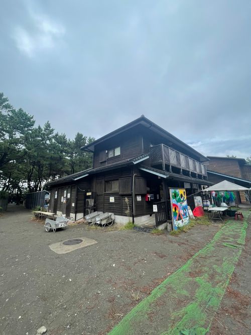 海岸通りが気持ちいい!徒歩ソロで行く、ちがさき柳島キャンプ場 柳島キャンプ場 ソロキャンプ 区画サイト ma9さんのキャンプブログ CAMPiii(キャンピー) -キャンプ専用SNS キャンプのすべてがここに集まる-