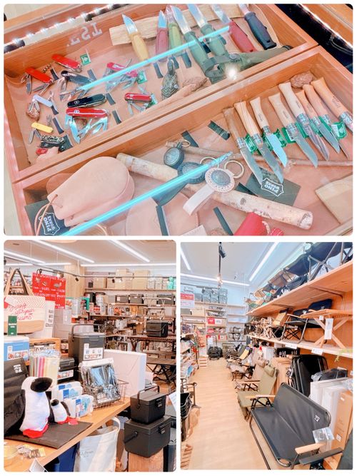 WEST猪苗代店OPENだっちゃ！ WEST 猪苗代店 Oniyomeさんのキャンプブログ CAMPiii（キャンピー） -キャンプ専用SNS キャンプのすべてがここに集まる-