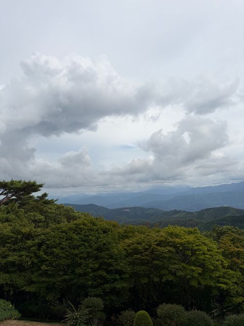 夏は避暑地でキャンプに限る 大川山キャンプ場 ソロキャンプ 区画サイト ゆうさんさんのキャンプブログ CAMPiii（キャンピー） -キャンプ専用SNS キャンプのすべてがここに集まる-