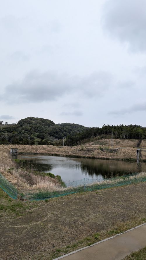 キャンプ再開して、同じとこへ　No.45 South One Village 館山 グループキャンプ ソロキャンプ 区画サイト すーつさんのキャンプブログ CAMPiii（キャンピー） -キャンプ専用SNS キャンプのすべてがここに集まる-