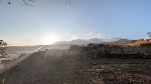 うっかり晴れちゃった最高の直火リベンジキャンプ🔥 乙姫浪漫時間 ソロキャンプ グループキャンプ ヒゲキャンさんのキャンプブログ CAMPiii（キャンピー） -キャンプ専用SNS キャンプのすべてがここに集まる-