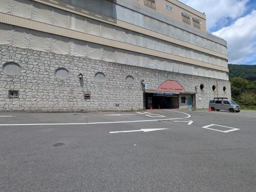 谷川岳に単独で登ってきたよ! 谷川岳温泉湯吹の湯オートキャンプ場 ソロキャンプ 区画サイト hachi329さんのキャンプブログ CAMPiii(キャンピー) -キャンプ専用SNS キャンプのすべてがここに集まる-