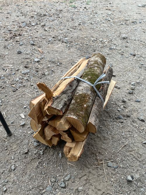 徒歩ソロで行く、武甲山と荒川の眺めが最高な、ともえ川Parkへ！ ともえ川Park ソロキャンプ 区画サイト ma9さんのキャンプブログ CAMPiii（キャンピー） -キャンプ専用SNS キャンプのすべてがここに集まる-