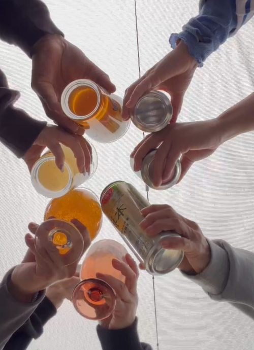 石川で海キャンプのはずが&hellip;結果オーライ(*^^*) LODGE Canada ソロキャンプ グループキャンプ 区画サイト ちあさんのキャンプブログ CAMPiii（キャンピー） -キャンプ専用SNS キャンプのすべてがここに集まる-