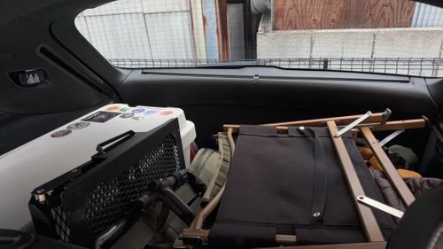 気ままキャンプ旅🏕️ 大月アウトドアフィールドKASHINISHI ソロキャンプ 区画サイト フリーサイト まーくんさんのキャンプブログ CAMPiii（キャンピー） -キャンプ専用SNS キャンプのすべてがここに集まる-