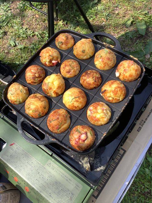 Vol.114 26/NO.04 お花見しながらお肉焼くぅ‼️ 坂戸市 ソロキャンプ フリーサイト 🔥焚き火🔥さんのキャンプブログ CAMPiii（キャンピー） -キャンプ専用SNS キャンプのすべてがここに集まる-