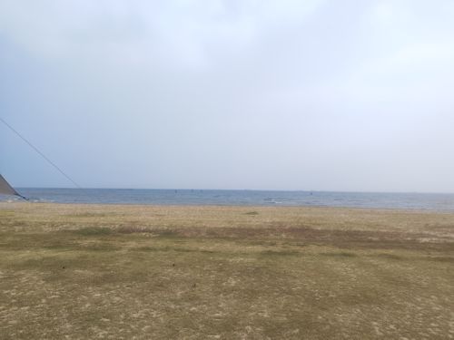 灼熱のShow&hellip;、二泊三日海水浴キャンプ。 野遊び浜キャンプ場 ファミリーキャンプ グループキャンプ フリーサイト HARUMAGEDONさんのキャンプブログ CAMPiii（キャンピー） -キャンプ専用SNS キャンプのすべてがここに集まる-