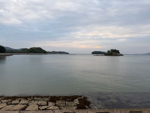 2026GW遠征キャンプ@山口 痛風編 伊上海浜公園オートキャンプ場 ファミリーキャンプ オートサイト ぐうたら夫婦さんのキャンプブログ CAMPiii（キャンピー） -キャンプ専用SNS キャンプのすべてがここに集まる-