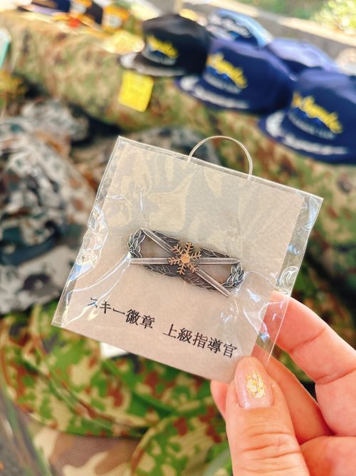 【番外編】キャンプじゃないけど…キャンプ帰りに某駐屯地｢記念行事｣へ！ 陸上自衛隊 福島駐屯地 Oniyomeさんのキャンプブログ CAMPiii（キャンピー） -キャンプ専用SNS キャンプのすべてがここに集まる-