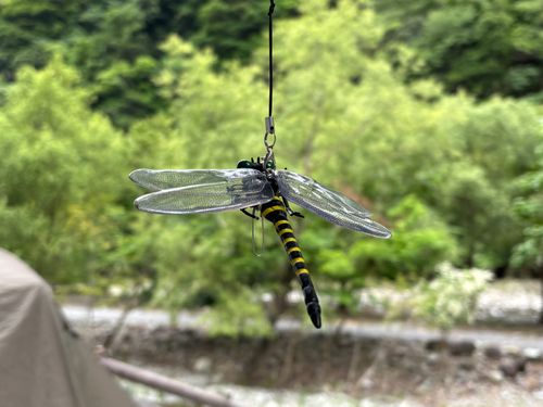 蛍の舞にうっとり Black Smith Outdoorfield Sanogawa Base ソロキャンプ オートサイト 区画サイト marpyさんのキャンプブログ CAMPiii（キャンピー） -キャンプ専用SNS キャンプのすべてがここに集まる-