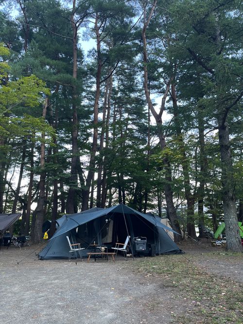 最高お天気‼️キャンプ日和⛺️連休奇跡的に取れた🙌🙌🙌浩庵キャンプ場⛺️ 浩庵キャンプ場 ファミリーキャンプ フリーサイト Izumiさんのキャンプブログ CAMPiii（キャンピー） -キャンプ専用SNS キャンプのすべてがここに集まる-