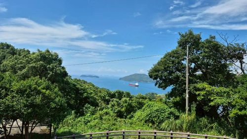 秋の連休キャンプ Part2 笠戸島家族旅行村 Kurikko-tomoさんのキャンプブログ CAMPiii(キャンピー) -キャンプ専用SNS キャンプのすべてがここに集まる-