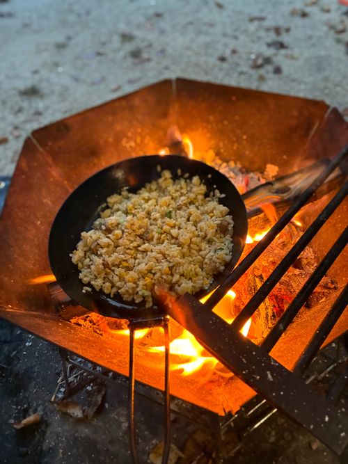 秋の父子キャンプ⛺️ 塔の岩オートキャンプ場 ファミリーキャンプ 区画サイト すなさんのキャンプブログ CAMPiii（キャンピー） -キャンプ専用SNS キャンプのすべてがここに集まる-