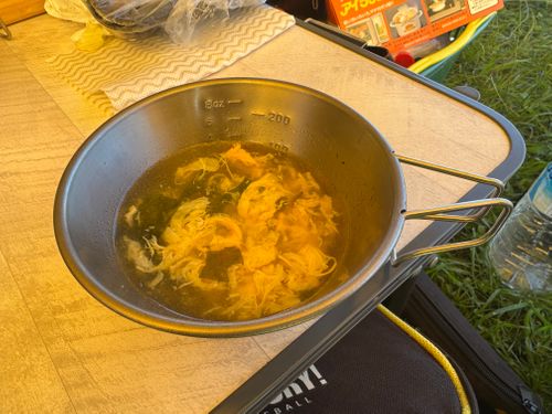 71回目　2度目のファミグルキャン 御飯屋おはな グループキャンプ ファミリーキャンプ ソロキャンプ フリーサイト きむちんさんのキャンプブログ CAMPiii（キャンピー） -キャンプ専用SNS キャンプのすべてがここに集まる-