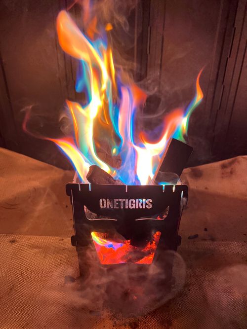 那須　伊王野キャンプ場 伊王野 ソロキャンプ 区画サイト Maaaaaa!さんのキャンプブログ CAMPiii（キャンピー） -キャンプ専用SNS キャンプのすべてがここに集まる-