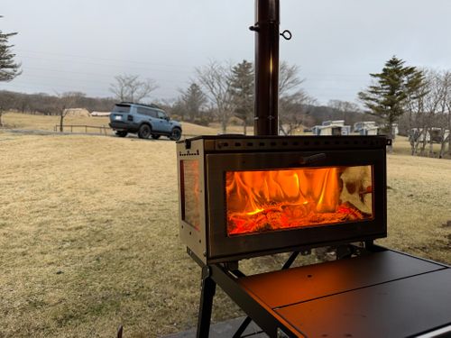 CAMPiii（キャンピー） スモーキーさんのキャンプブログ がんばれ富士急！ PICA富士ぐりんぱ