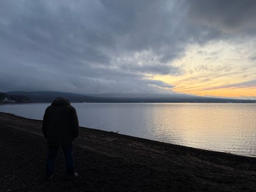 2025富士山キャンプ🗻@山梨編 レイクロッジヤマナカ ファミリーキャンプ 区画サイト ぐうたら夫婦さんのキャンプブログ CAMPiii（キャンピー） -キャンプ専用SNS キャンプのすべてがここに集まる-