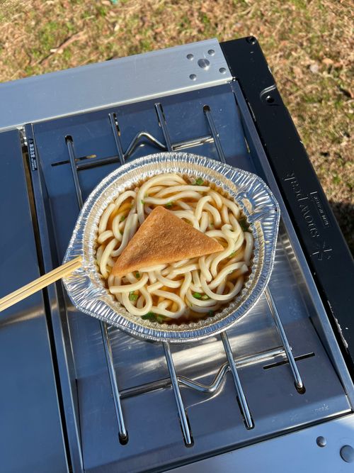 急遽開催キャンプ納め🏕️ メタセコイア広場 ファミリーキャンプ フリーサイト 庭キャン+さんのキャンプブログ CAMPiii（キャンピー） -キャンプ専用SNS キャンプのすべてがここに集まる-