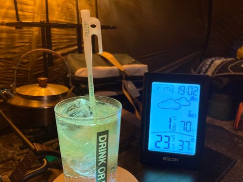 2026年スタート１月キャンプ【2日目】 ニューサンピア埼玉おごせ ソロキャンプ オートサイト boorishcamperさんのキャンプブログ CAMPiii（キャンピー） -キャンプ専用SNS キャンプのすべてがここに集まる-