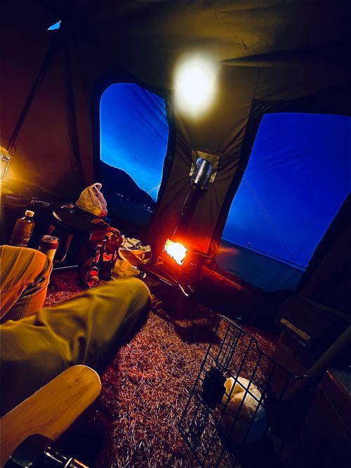 イライラした時は&hellip;やっぱり？リフレッシュおじうさキャン△ in 阿川ほうせんぐり海浜公園 〜 CAMP NO.177 阿川ほうせんぐり海浜公園 ソロキャンプ ファミリーキャンプ フリーサイト おじキャン△さんのキャンプブログ CAMPiii（キャンピー） -キャンプ専用SNS キャンプのすべてがここに集まる-