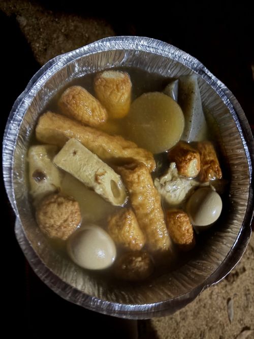 妖精の運営するキャンプ場 the country (キャンプ場) ソロキャンプ 区画サイト オートサイト ぺちゃさんのキャンプブログ CAMPiii（キャンピー） -キャンプ専用SNS キャンプのすべてがここに集まる-