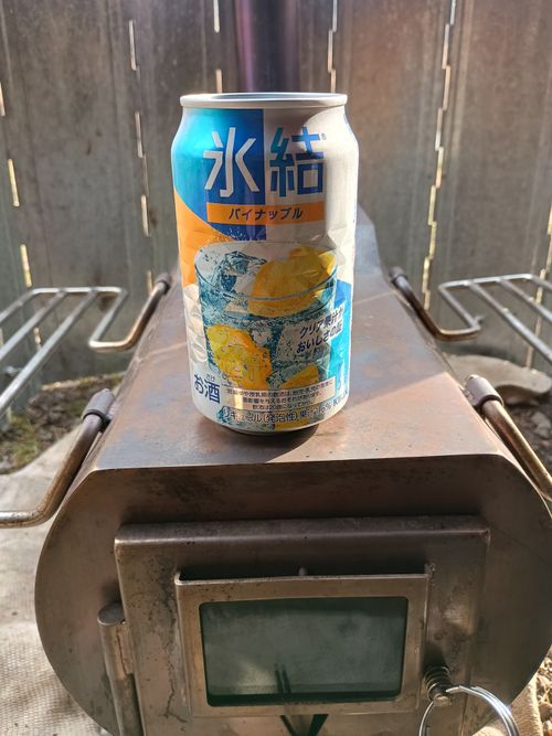 2025年   またしても 雨の軍幕祭り 角田大橋河川敷 ソロキャンプ フリーサイト ウエィダーさんのキャンプブログ CAMPiii（キャンピー） -キャンプ専用SNS キャンプのすべてがここに集まる-