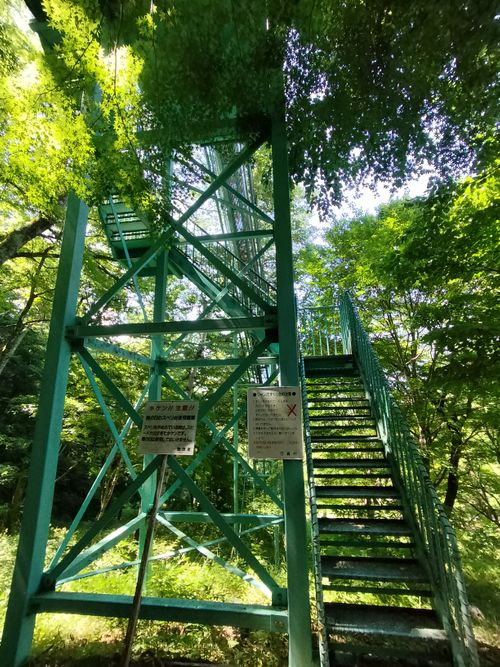 あの有名な無料キャンプ場の近くで、2025年4月から新体制でリスタートしたこの夏注目のお値打ちキャンプ場で避暑キャン2泊目ソロデュオ 木曽駒オートキャンプ場 ソロキャンプ グループキャンプ 区画サイト オートサイト たかたかぽんたさんのキャンプブログ CAMPiii(キャンピー) -キャンプ専用SNS キャンプのすべてがここに集まる-