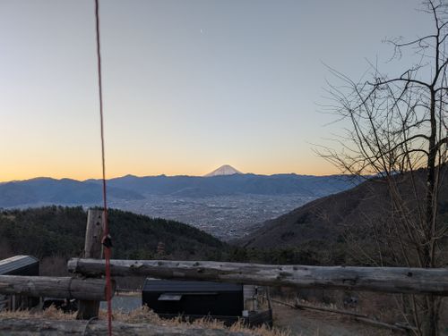 再始動&hellip;いざ復活の地へ！ ほったらかしキャンプ場 ファミリーキャンプ 区画サイト 好々爺🇯🇵さんのキャンプブログ CAMPiii（キャンピー） -キャンプ専用SNS キャンプのすべてがここに集まる-