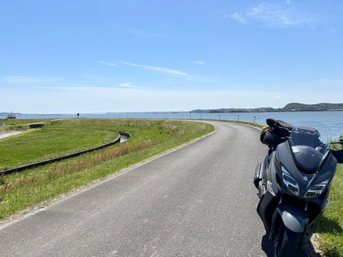 ただベーコンを炙ってみたかっただけのキャンプ 茨城県 ソロキャンプ 区画サイト ASAPさんのキャンプブログ CAMPiii（キャンピー） -キャンプ専用SNS キャンプのすべてがここに集まる-