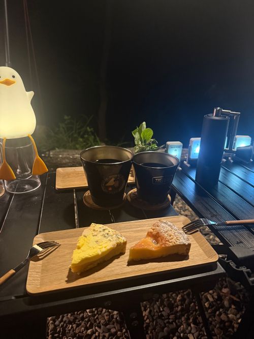 真夏の高原キャンプ CAMP×WOODS ファミリーキャンプ 区画サイト moreAiさんのキャンプブログ CAMPiii(キャンピー) -キャンプ専用SNS キャンプのすべてがここに集まる-