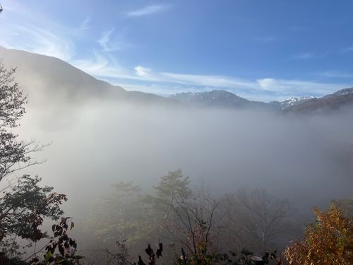 あれ⁈こないだ来たよーな… 閑乗寺公園 キャンプ場 グループキャンプ ソロキャンプ ファミリーキャンプ フリーサイト まっつんさんのキャンプブログ CAMPiii（キャンピー） -キャンプ専用SNS キャンプのすべてがここに集まる-