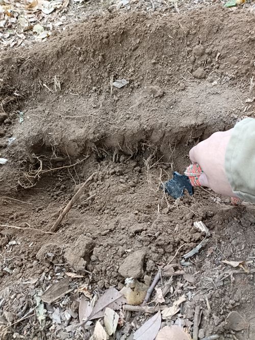 第3陣は忘れ物祭り りょっちゃんの秘密基地 ソロキャンプ フリーサイト オートサイト Kazu Aさんのキャンプブログ CAMPiii（キャンピー） -キャンプ専用SNS キャンプのすべてがここに集まる-