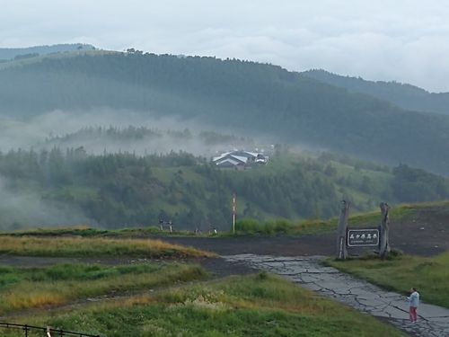 7/19（日）年一回・恒例泊の前泊はキャンプで⛺ 美鈴湖もりの国 オートキャンプ場 ファミリーキャンプ キャンピングカー vios outdoor'sさんのキャンプブログ CAMPiii（キャンピー） -キャンプ専用SNS キャンプのすべてがここに集まる-