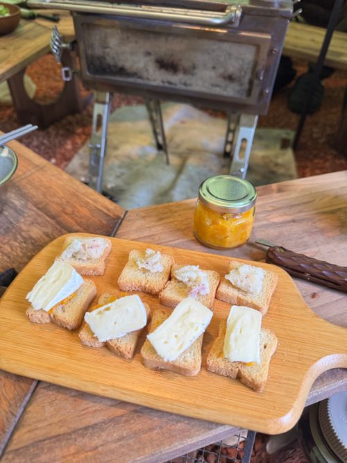 第二回中部ぐる てゆりキャンプ場 ソロキャンプ グループキャンプ Aoさんのキャンプブログ CAMPiii（キャンピー） -キャンプ専用SNS キャンプのすべてがここに集まる-