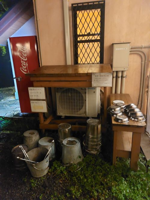又雨ですか… 富士満願ビレッジファミリーキャンプ場 ファミリーキャンプ 区画サイト こば  さんのキャンプブログ CAMPiii（キャンピー） -キャンプ専用SNS キャンプのすべてがここに集まる-