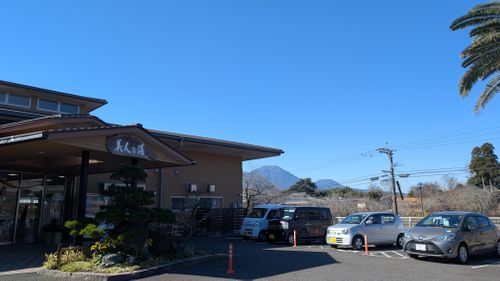 2026年キャンプ始め🎍爆風けん玉合宿🏕️ ひなもりオートキャンプ場 ファミリーキャンプ ヒゲキャンさんのキャンプブログ CAMPiii（キャンピー） -キャンプ専用SNS キャンプのすべてがここに集まる-